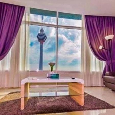 Vortex Suites Klcc By Moonlight กัวลาลัมเปอร์ ภายนอก รูปภาพ