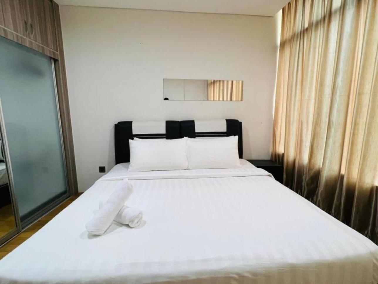 Vortex Suites Klcc By Moonlight กัวลาลัมเปอร์ ภายนอก รูปภาพ