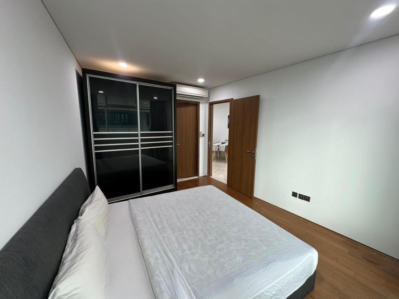 Vortex Suites Klcc By Moonlight กัวลาลัมเปอร์ ภายนอก รูปภาพ