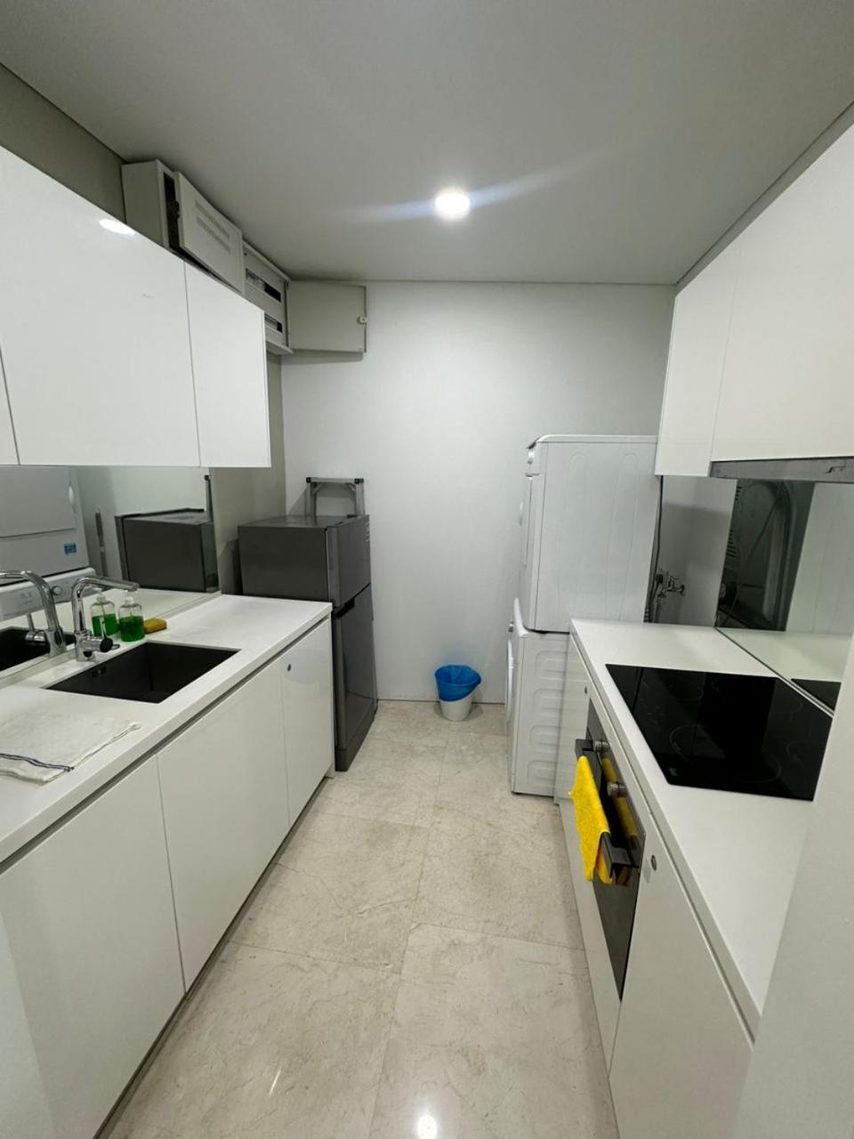 Vortex Suites Klcc By Moonlight กัวลาลัมเปอร์ ภายนอก รูปภาพ