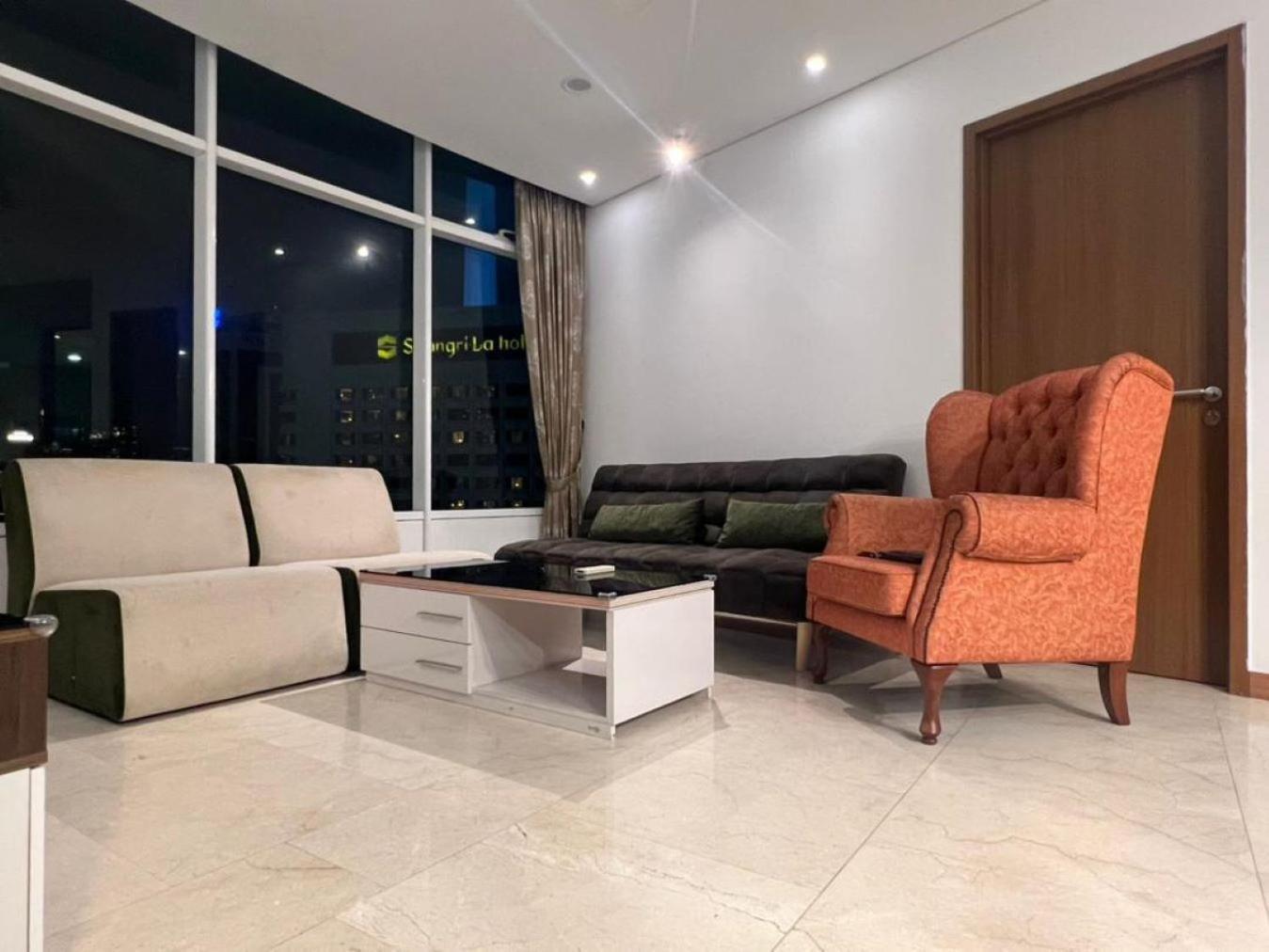 Vortex Suites Klcc By Moonlight กัวลาลัมเปอร์ ภายนอก รูปภาพ