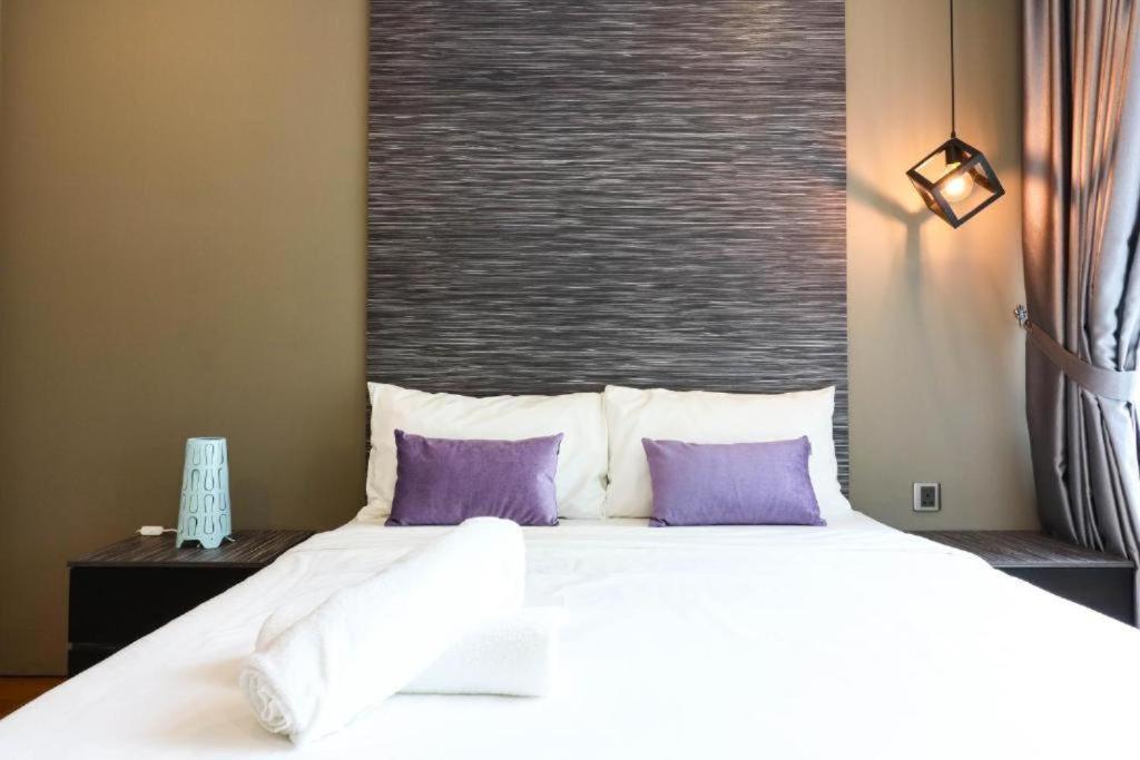 Vortex Suites Klcc By Moonlight กัวลาลัมเปอร์ ภายนอก รูปภาพ