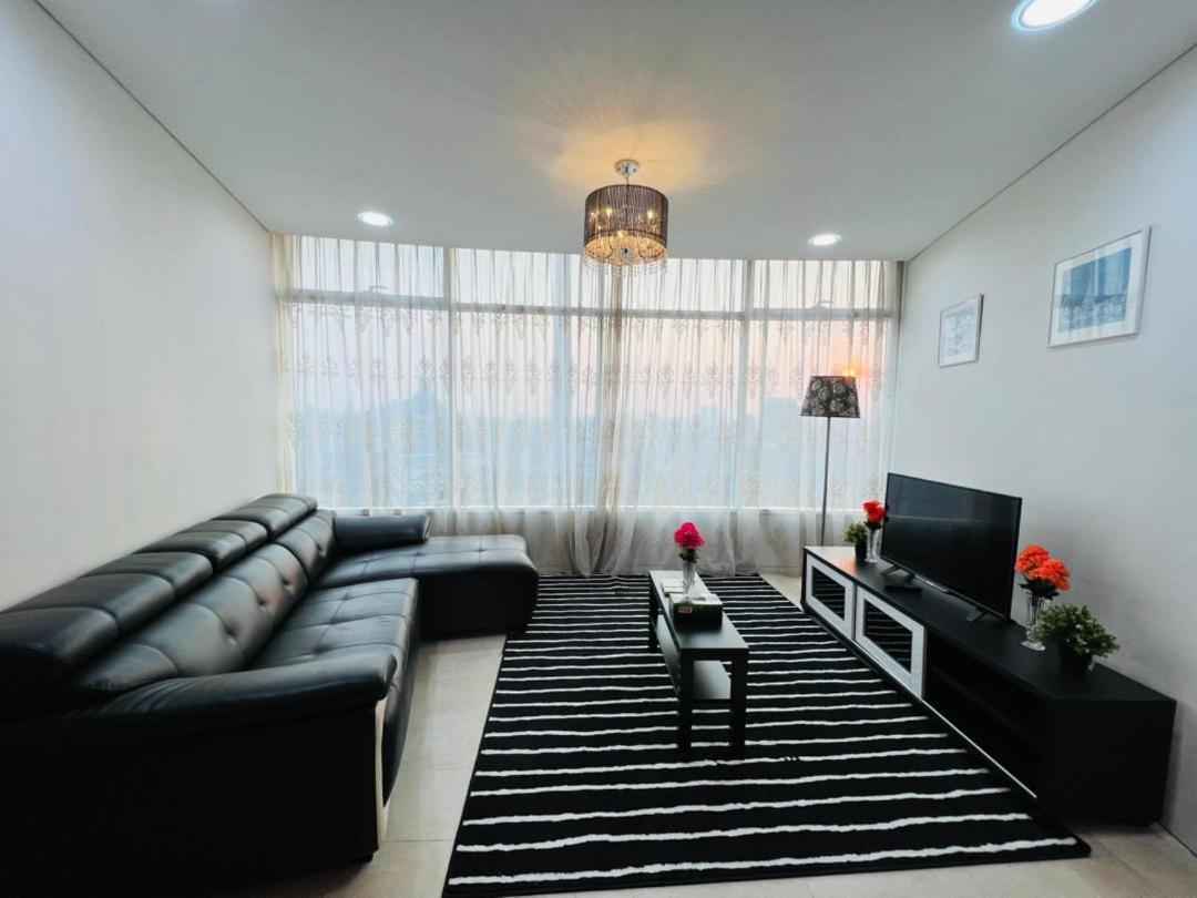 Vortex Suites Klcc By Moonlight กัวลาลัมเปอร์ ภายนอก รูปภาพ