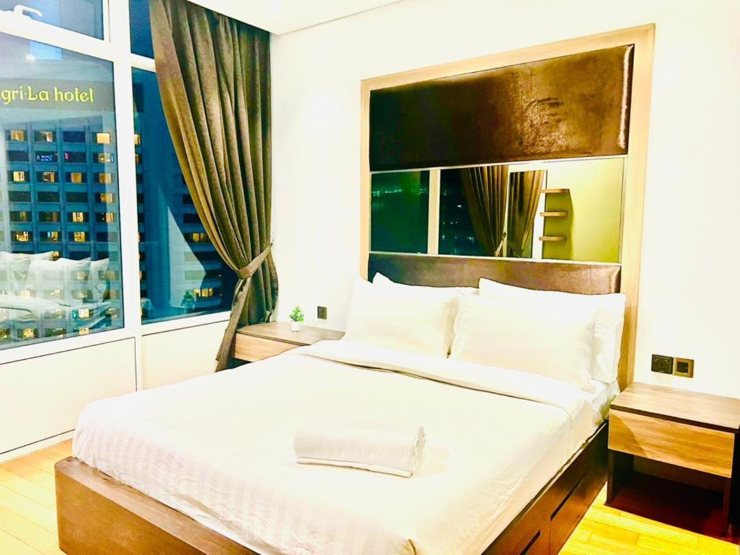 Vortex Suites Klcc By Moonlight กัวลาลัมเปอร์ ภายนอก รูปภาพ