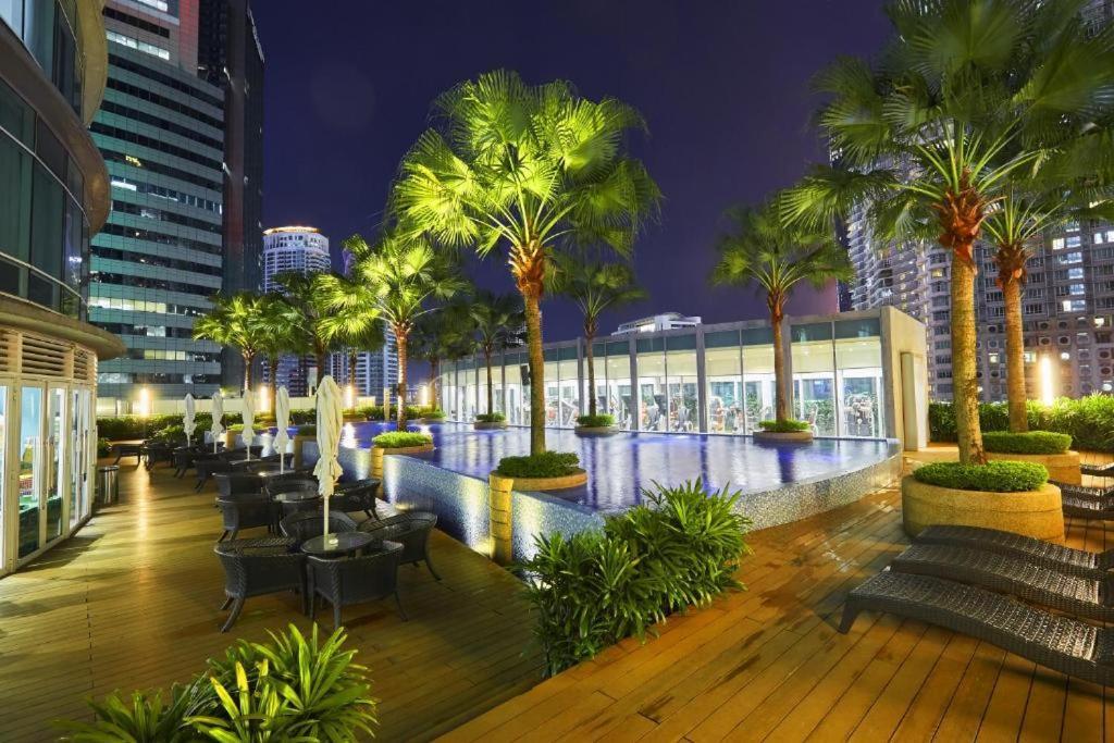 Vortex Suites Klcc By Moonlight กัวลาลัมเปอร์ ภายนอก รูปภาพ